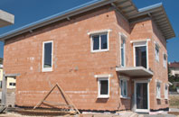 Sewardstone home extensions